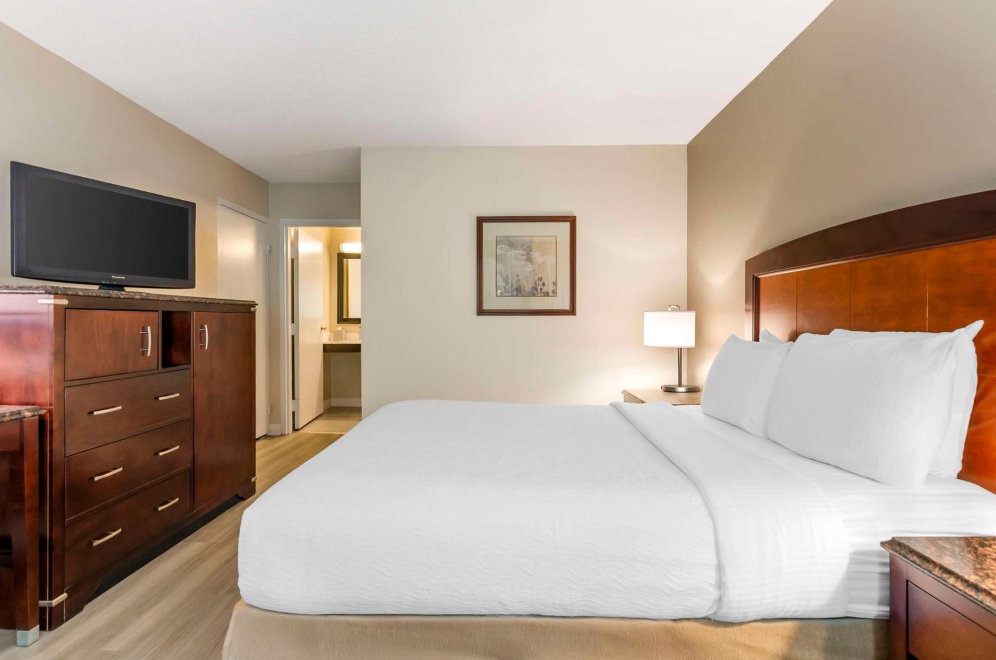 Best Western Lexington Inn Exterior foto